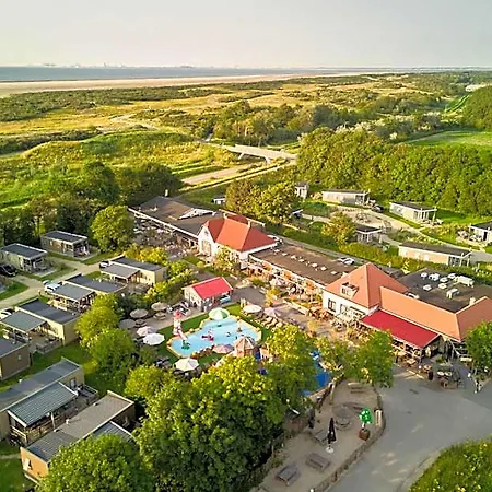 Hotel Rcn Toppershoedje