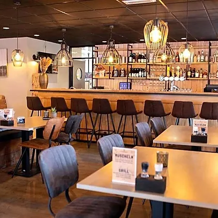 Rcn Toppershoedje Hotel *