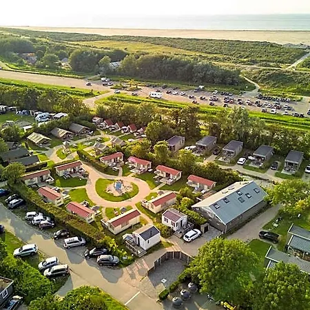 Rcn Toppershoedje Hotel Stellendam