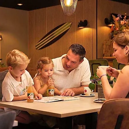 Rcn Toppershoedje Hotel